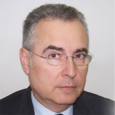 Prof. dr Petar Vuleković